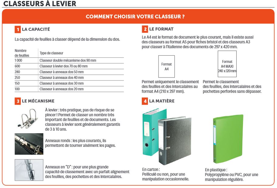 CLASSEUR LIDERPAPEL 4 ANNEAUX 40MM A4 POLYPROPYLENE DOS 55MM PORTE-CARTES  DE VISITE COLORIS LAVANDE