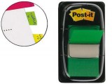 POST-IT® Notes Super Sticky Playful 76x76 mm. 6 blocs, 90F. Ass :  rouge/orange/jaune/vert/bleu/violet.