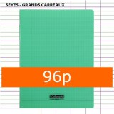 Cahier-24x32-verte-96pages